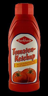 Ketchup 875 ml 