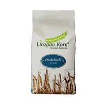 Linzgaukorn-​Dinkelmehl 630 1kg 