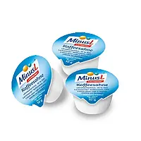Minus-​L Kaffeesahne 10 x 10 g 