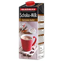 Naarmann Schoko-​Milch 1 ltr. 
