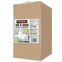 NM Bio H-​Milch 1,​5% 5 ltr. Box 