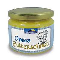 Oma´s Butterschmalz 230 g 