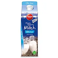 Omira Frischmilch 1 ltr. 1,​5 % 