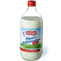 Saliter Kaffeesahne 500 ml EW 