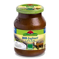 SWM Bio-​Joghurt 1,​5 % 500 g 