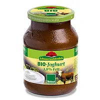 SWM Bio-​Joghurt 3,​8 % 500 g 