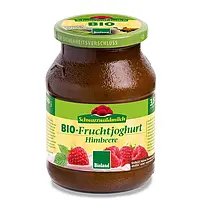 SWM Bio-​Joghurt Himbeere 500 g 