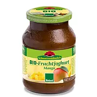 SWM Bio-​Joghurt Mango 500 g 