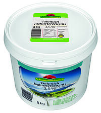 SWM Naturjoghurt 5 kg 