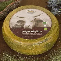 Uriger Allgäuer 