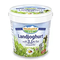 WG BIO Joghurt mild 1 kg 