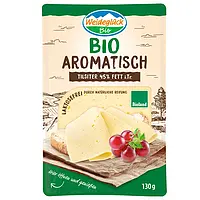 WG Bioland Tilsiter 130 g 