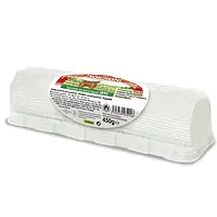 Ziegen-​Weichkäse m Asche 250 g 