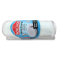 Ziegenweichkäse-​Rolle 150 g 