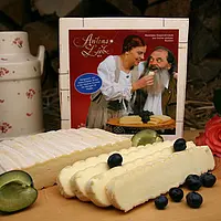 Zurw. Anton´s Liebe rot 