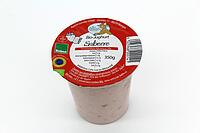 Zurw. Bio Erdbeer-​Jogh. 350 g 