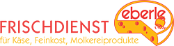 Webshop Frischdienst Eberle